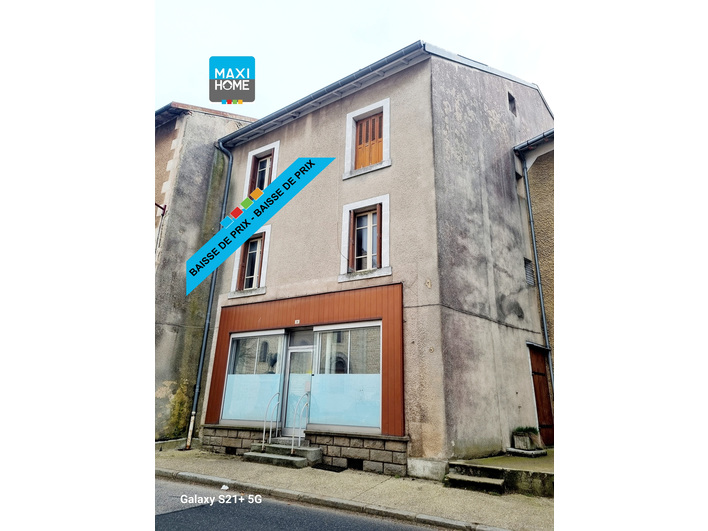 Bellevue la montagne -  220m&sup2; - garage - 6 chambres