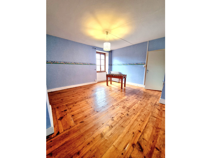 Magnifique propri&eacute;t&eacute;- maison en pierres - maison de village- de 234m&sup2;-terrain de 