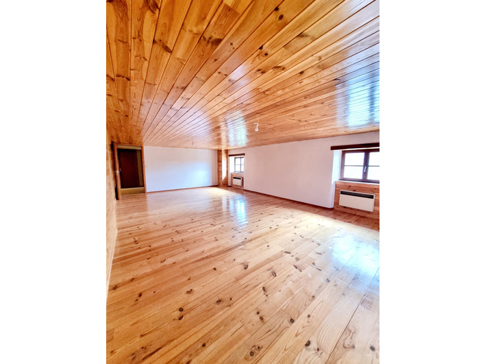 Magnifique propri&eacute;t&eacute; de 234m&sup2;-terrain de 900m&sup2; - centre de rosi&egrave;res -