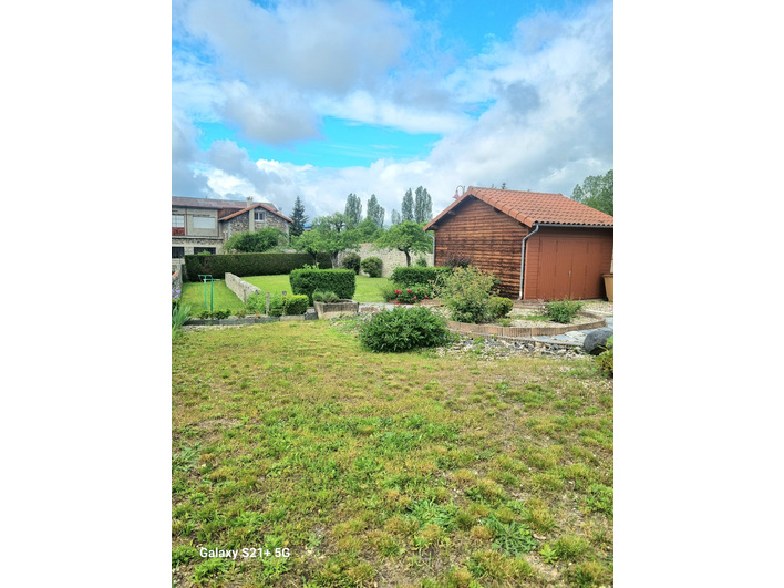 vente anuncios inmobiliara - Casa t11 234 m2 à Rosieres (43800)