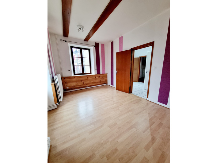 Magnifique propri&eacute;t&eacute; - maison en pierres - maison de village-de 234m&sup2;-terrain de 