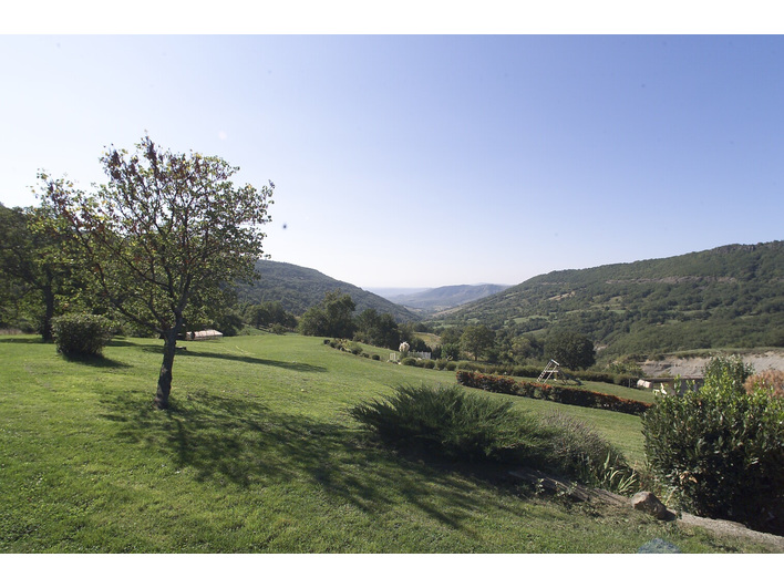 vente anuncios inmobiliara - vario t20 840 m2 à Saint Pons (07580)