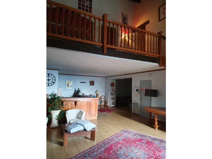 vente anuncios inmobiliara - vario t20 840 m2 à Saint Pons (07580)