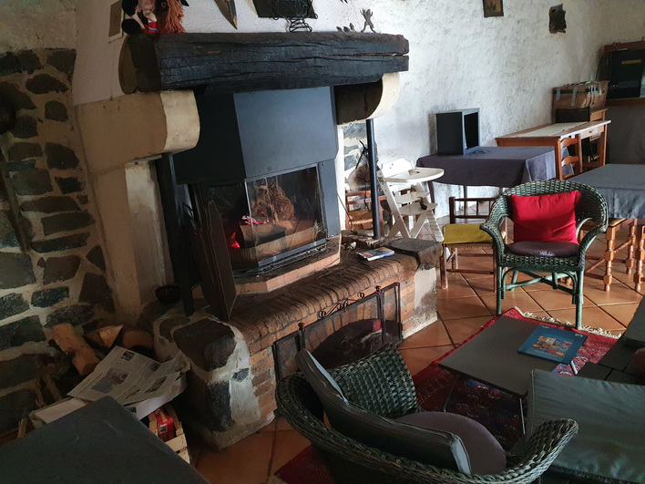 vente anuncios inmobiliara - vario t20 840 m2 à Saint Pons (07580)