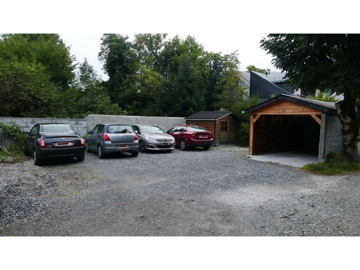 vente anuncios inmobiliara - Casa t8 303 m2 à Bagneres de Luchon (31110)