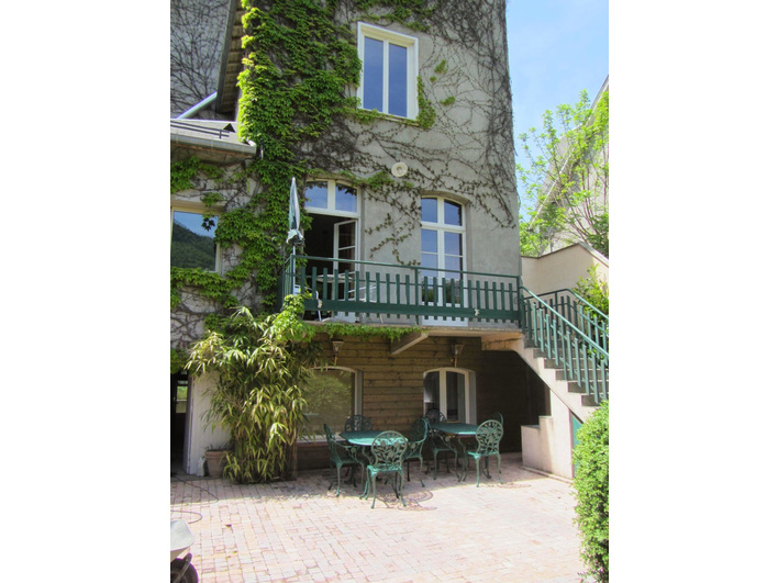 vente anuncios inmobiliara - Casa t8 303 m2 à Bagneres de Luchon (31110)