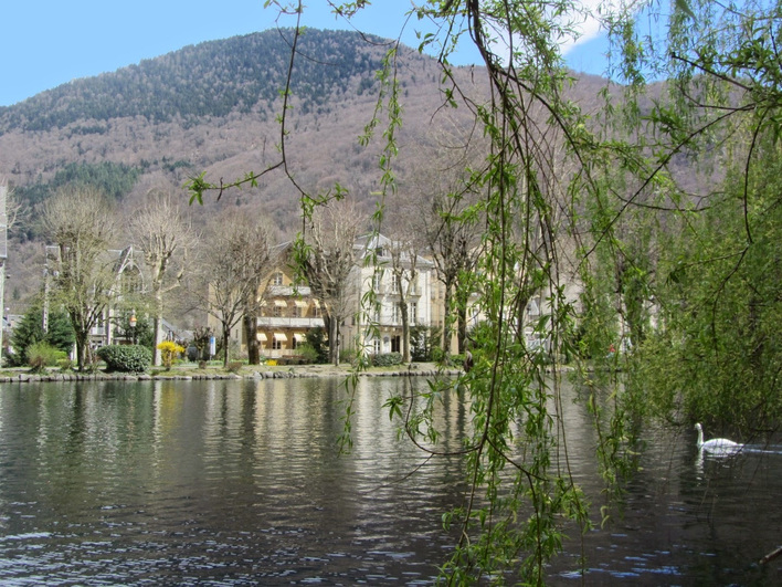 vente anuncios inmobiliara - Casa t8 303 m2 à Bagneres de Luchon (31110)