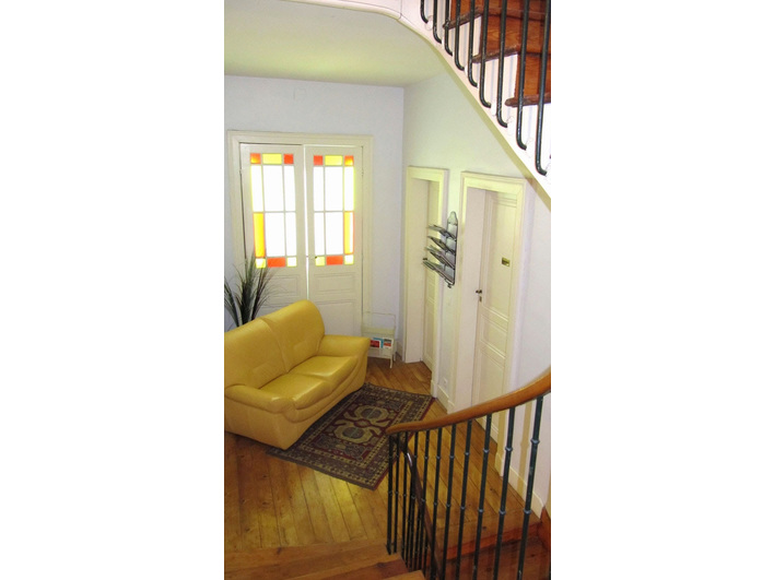 vente anuncios inmobiliara - Casa t8 303 m2 à Bagneres de Luchon (31110)