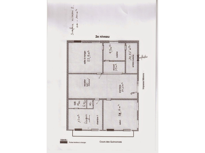 vente anuncios inmobiliara - Casa t8 303 m2 à Bagneres de Luchon (31110)