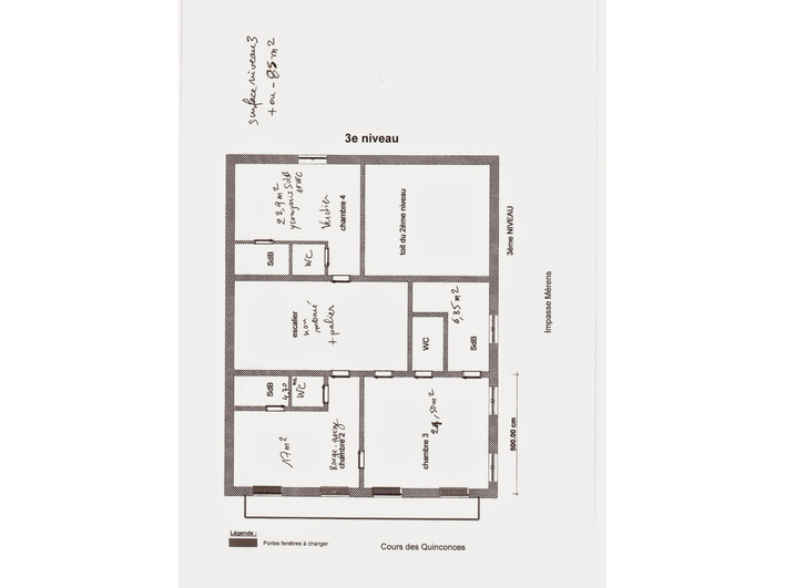 vente anuncios inmobiliara - Casa t8 303 m2 à Bagneres de Luchon (31110)