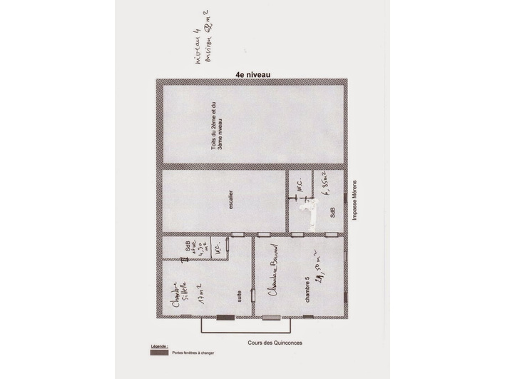 vente anuncios inmobiliara - Casa t8 303 m2 à Bagneres de Luchon (31110)