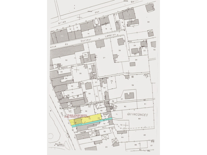 vente anuncios inmobiliara - Casa t8 303 m2 à Bagneres de Luchon (31110)