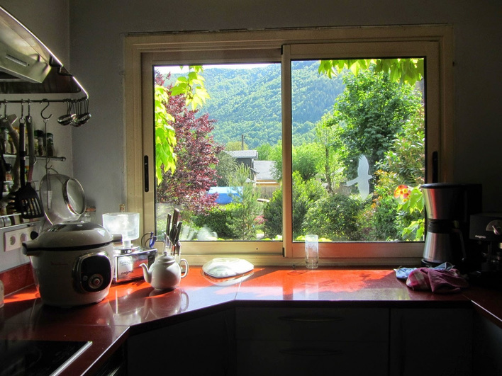 vente anuncios inmobiliara - Casa t8 303 m2 à Bagneres de Luchon (31110)