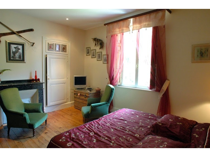 vente anuncios inmobiliara - Casa t8 303 m2 à Bagneres de Luchon (31110)