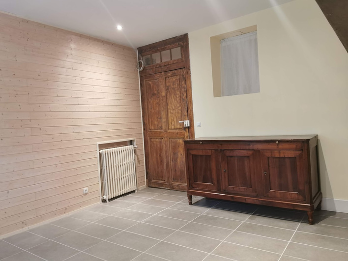 vente anuncios inmobiliara - Casa t8 303 m2 à Bagneres de Luchon (31110)