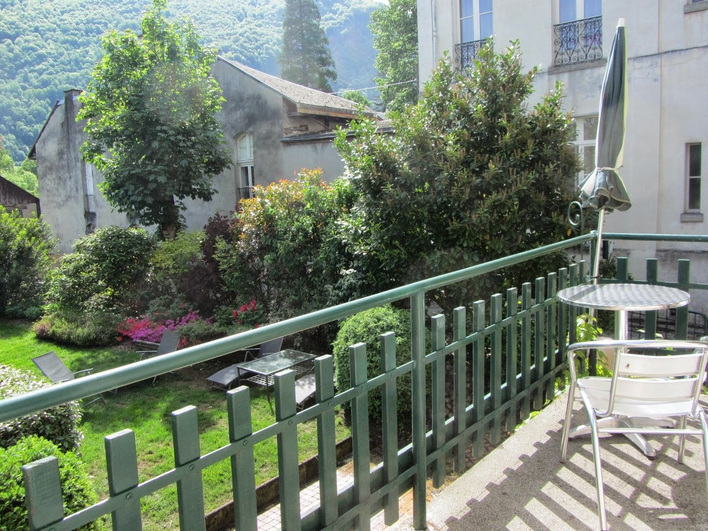 vente anuncios inmobiliara - Casa t8 303 m2 à Bagneres de Luchon (31110)