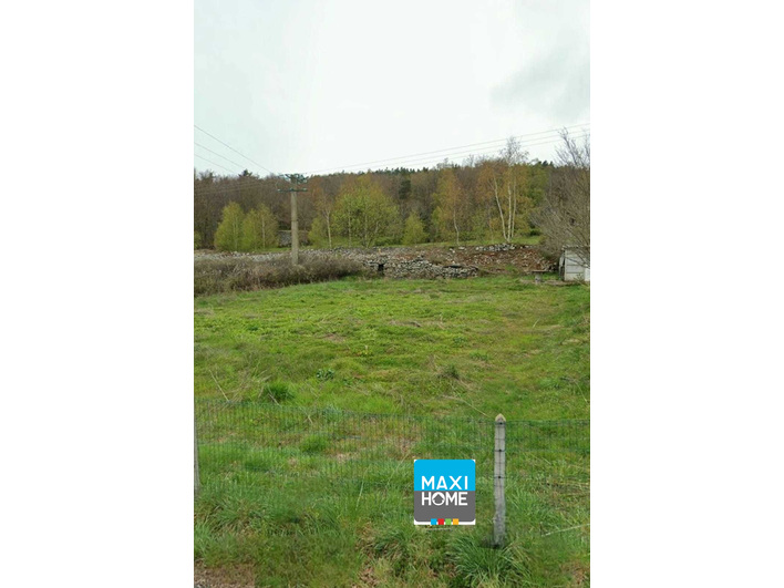 Terrain- Le Pertuis- calme