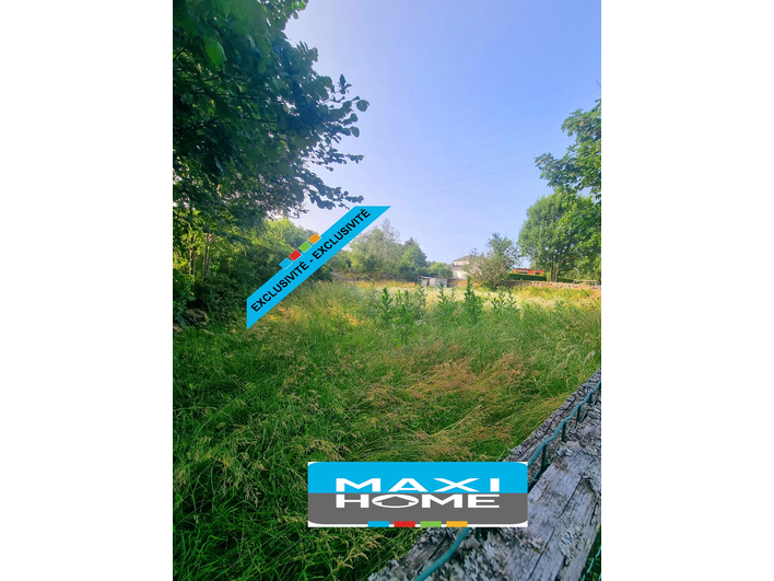 vente anuncios inmobiliara - Terreno t0 902 m2 à Le Pertuis (43200)