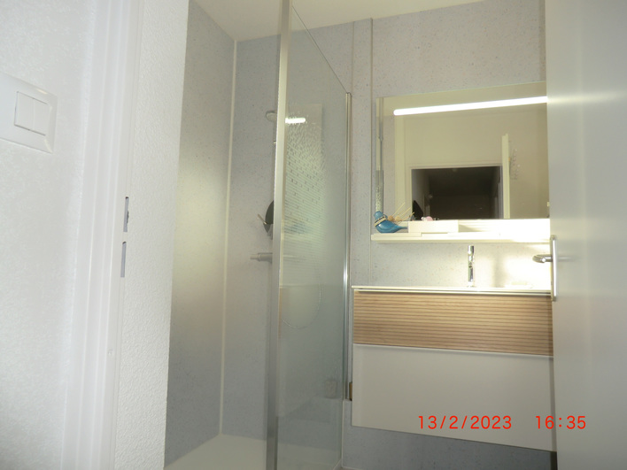  Montr&eacute;jeau maison T3 &agrave; vendre - 2 chambres, cuisine &eacute;quip&eacute; ouverte, ter