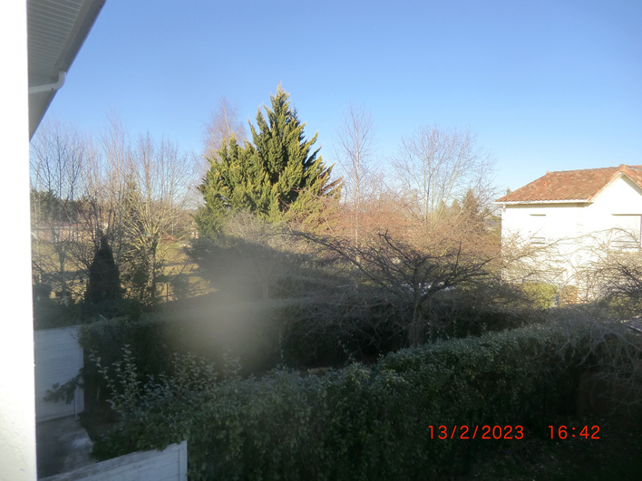  Montr&eacute;jeau maison T3 &agrave; vendre - 2 chambres, cuisine &eacute;quip&eacute; ouverte, ter