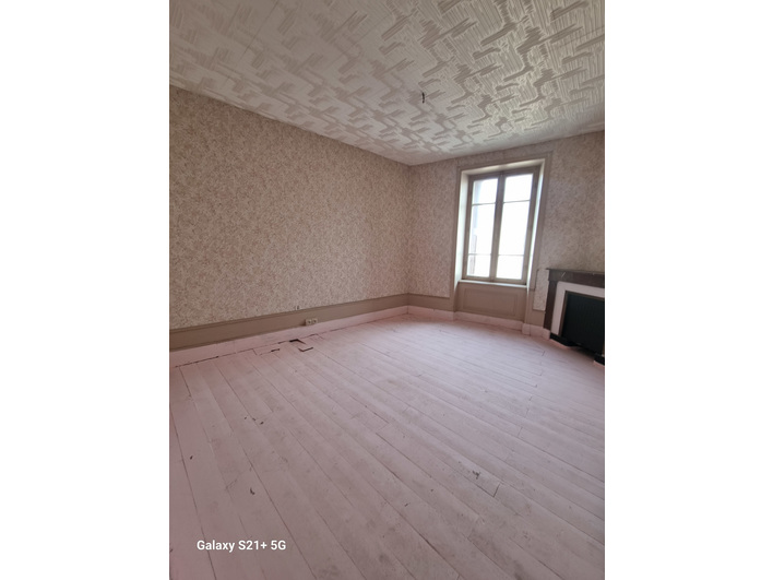 Bellevue la montagne -  220m&sup2; - garage - 6 chambres