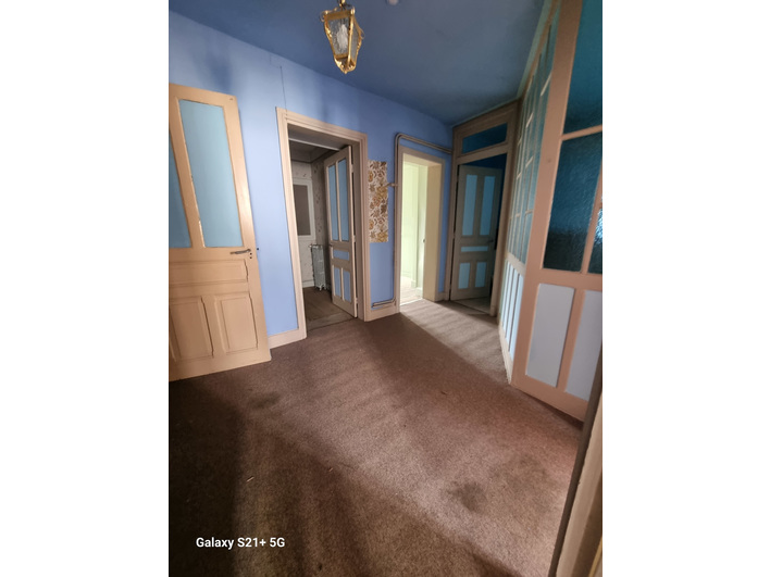 Bellevue la montagne -  220m&sup2; - garage - 6 chambres