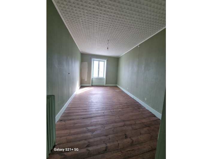 Bellevue la montagne -  220m&sup2; - garage - 6 chambres