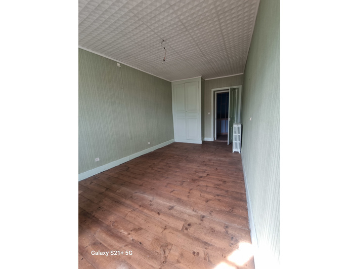 Bellevue la montagne -  220m&sup2; - garage - 6 chambres