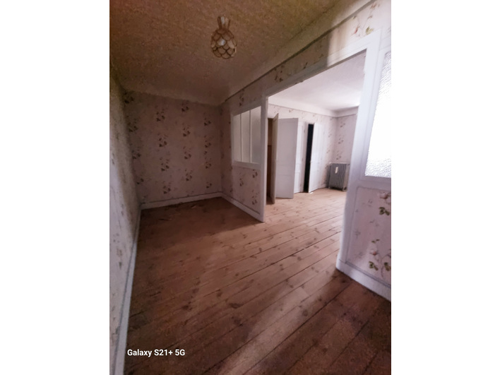 Bellevue la montagne -  220m&sup2; - garage - 6 chambres