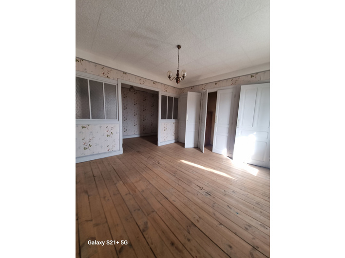 Bellevue la montagne -  220m&sup2; - garage - 6 chambres