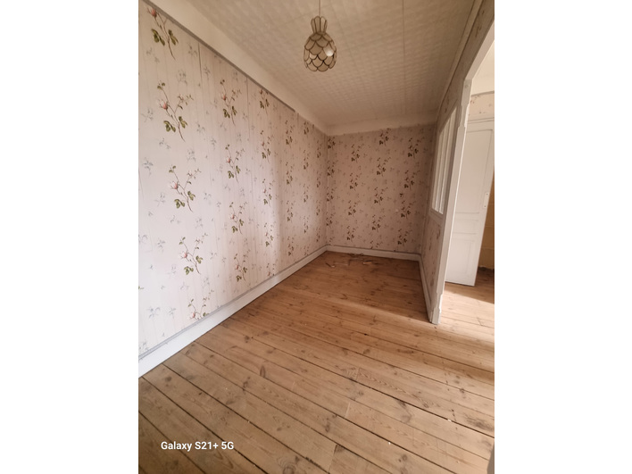 Bellevue la montagne -  220m&sup2; - garage - 6 chambres