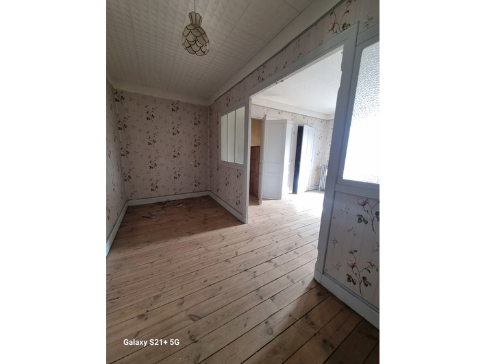 Bellevue la montagne -  220m&sup2; - garage - 6 chambres