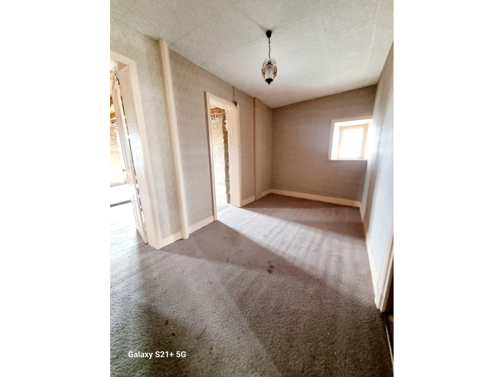 Bellevue la montagne -  220m&sup2; - garage - 6 chambres