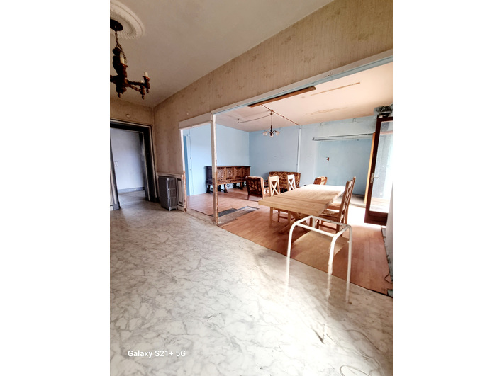 Bellevue la montagne -  220m&sup2; - garage - 6 chambres