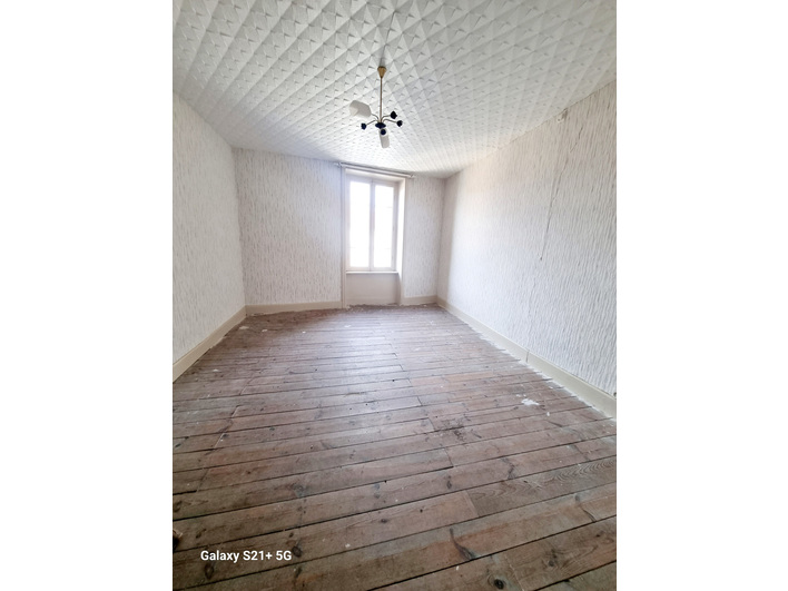 Bellevue la montagne -  220m&sup2; - garage - 6 chambres