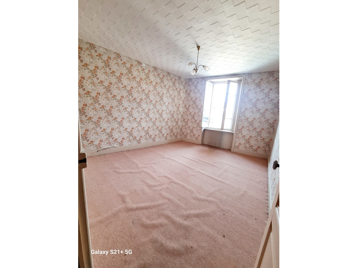 Bellevue la montagne -  220m&sup2; - garage - 6 chambres