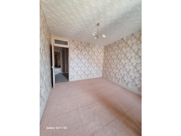 Bellevue la montagne -  220m&sup2; - garage - 6 chambres