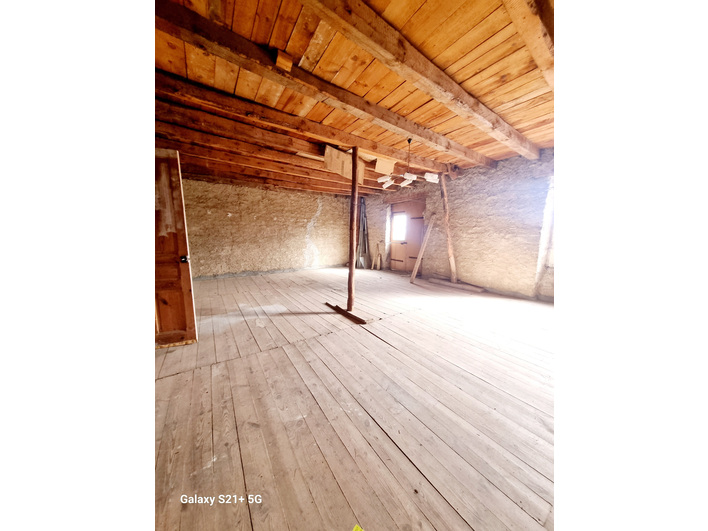 Bellevue la montagne -  220m&sup2; - garage - 6 chambres