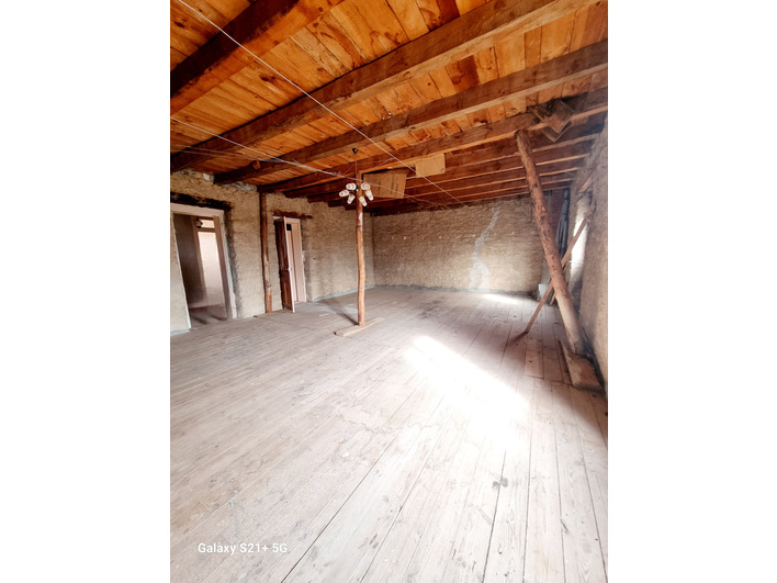 Bellevue la montagne -  220m&sup2; - garage - 6 chambres