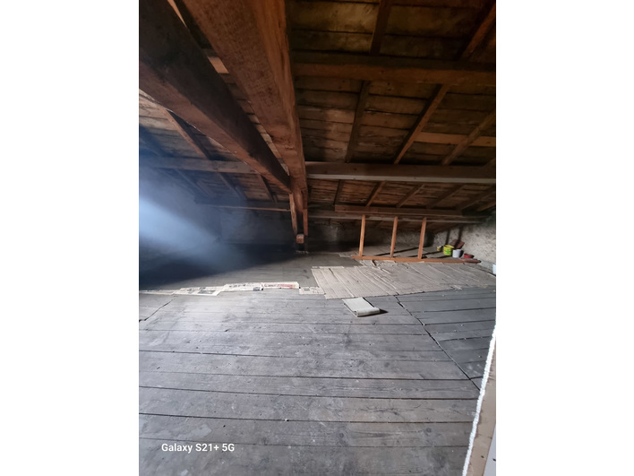 Bellevue la montagne -  220m&sup2; - garage - 6 chambres