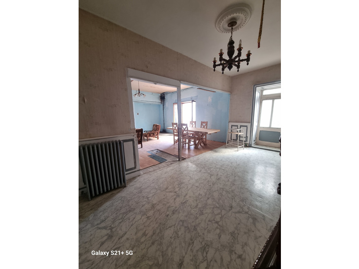 Bellevue la montagne -  220m&sup2; - garage - 6 chambres