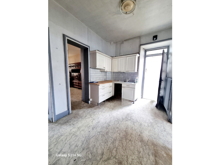 Bellevue la montagne -  220m&sup2; - garage - 6 chambres