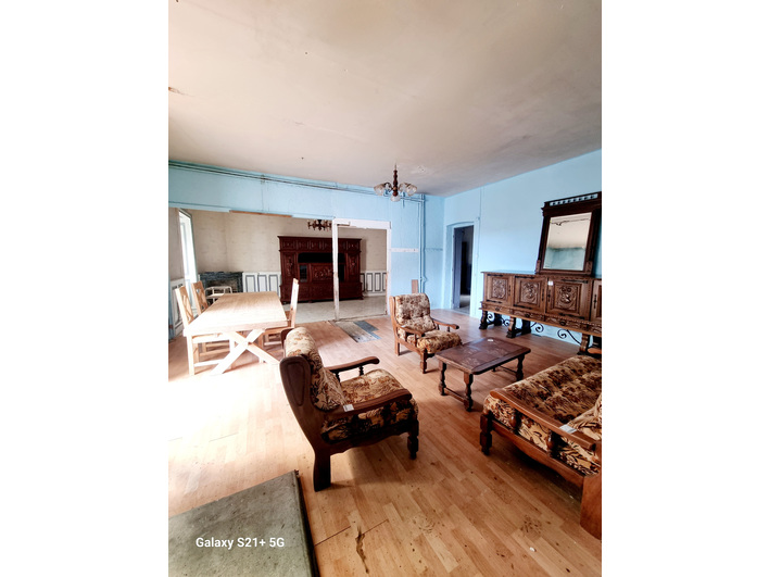 Bellevue la montagne -  220m&sup2; - garage - 6 chambres