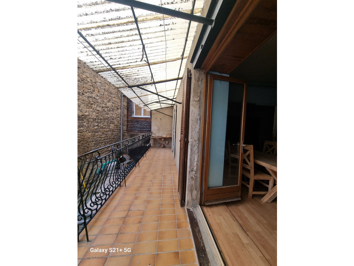 Bellevue la montagne -  220m&sup2; - garage - 6 chambres