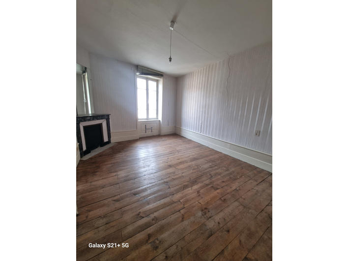 Bellevue la montagne -  220m&sup2; - garage - 6 chambres