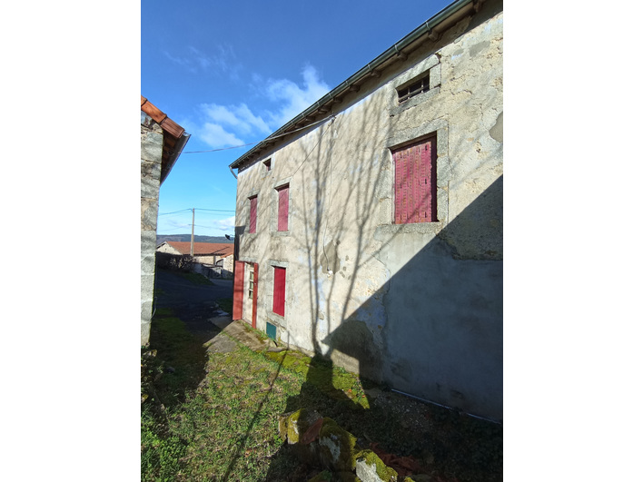 grenier placard rangement comble isol&eacute; 