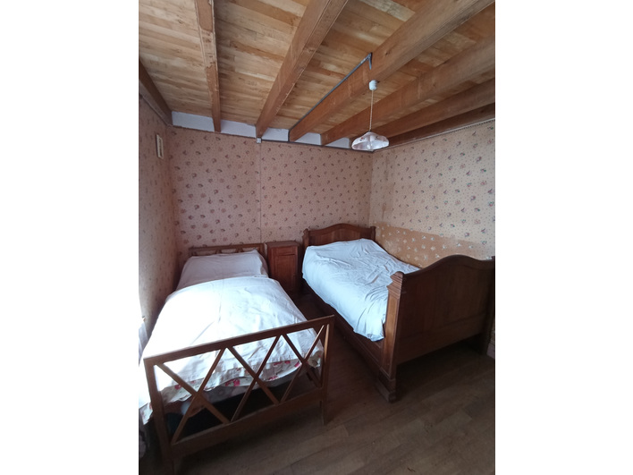 salon chambre nature campagne hameau 