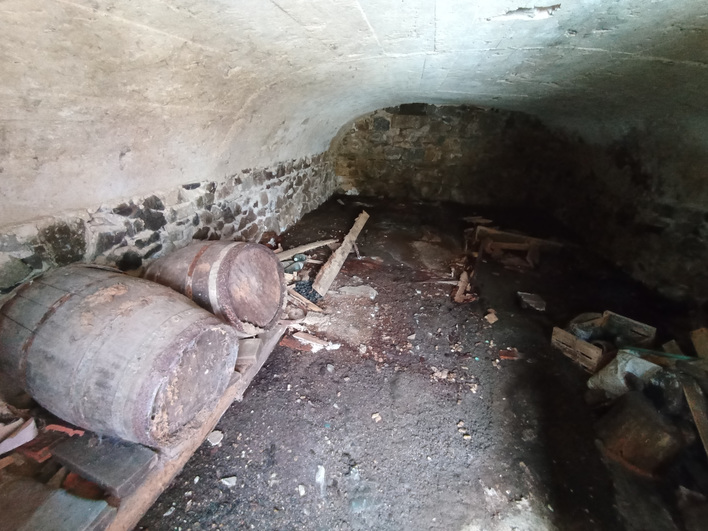 herbe montagne bourbonnaise assainissement bornage r&eacute;seau 