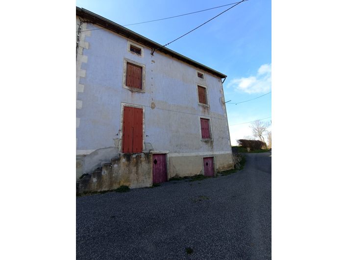 garage calme r&eacute;sidence chambre WC 