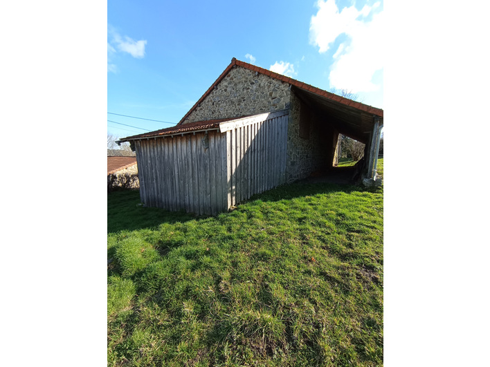 grande chambre famille enfant b&eacute;b&eacute; campagne terrain 